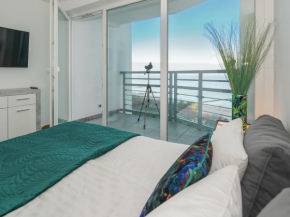 FEWO Sea View Central Tower Porta Mare 10 Floor